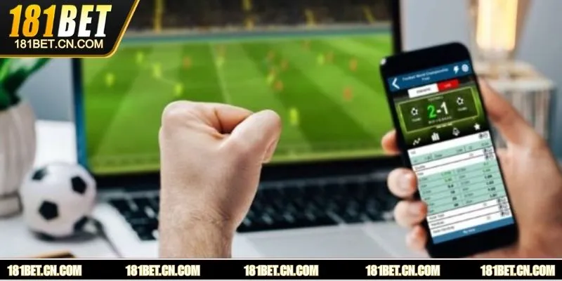 181BET cung cấp đa dạng loại cược cho anh em thỏa thích trải nghiệm 