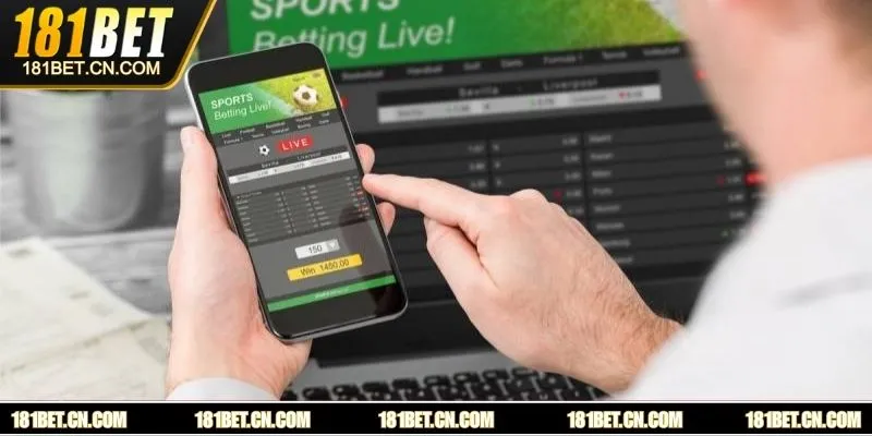 “Bỏ túi” mẹo chơi kèo cá cược trực tuyến nhanh thắng 