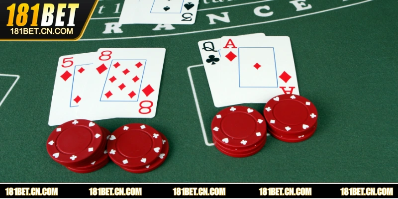 Cách chơi bài Blackjack chi tiết