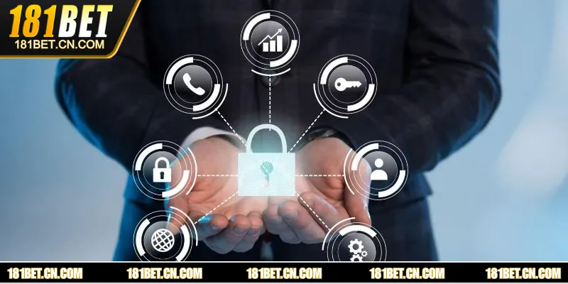 Cam kết của chính sách bảo mật tại 181BET với người dùng