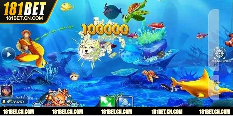 Cần nắm vững kiến thức chơi để săn cá hiệu quả