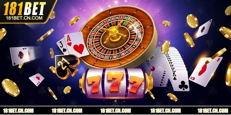 Giao diện tải ứng dụng 181BET đơn giản dễ thực hiện