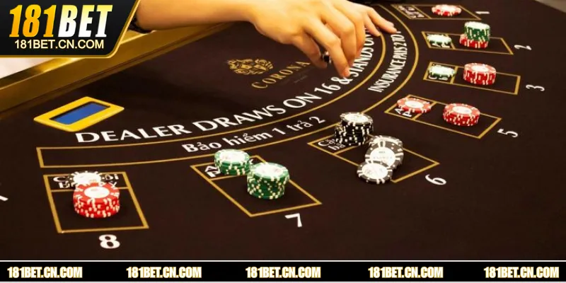 Hướng dẫn chi tiết cách chơi xì dách mau thắng