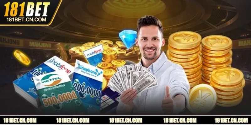 Lưu ý cần nắm để tránh gặp lỗi khi nạp tiền 181BET 
