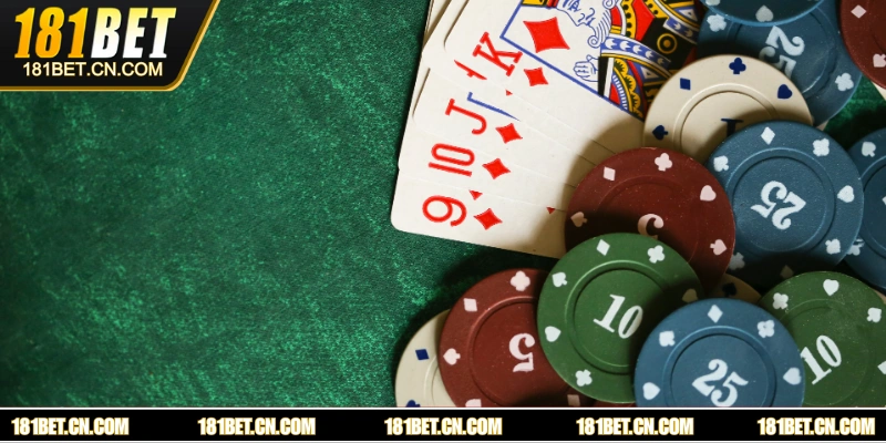 Lý do game bài Poker được ưa chuộng toàn cầu