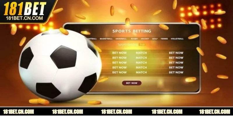 Một số loại hình hội viên nên tham gia tại 181BET 