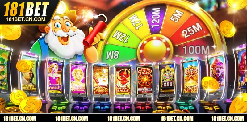 Một vài thông tin cần nắm được về sảnh game nổ hũ B52