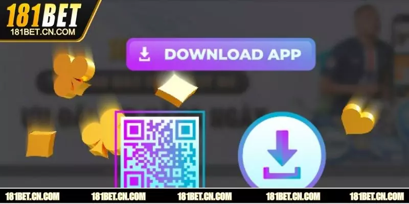 Những điều lưu ý khi tải ứng dụng 181BET