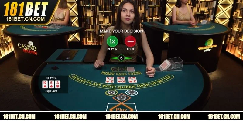 Poker Mậu Binh là game bài đỉnh cao khi kết hợp giữa Poker và Mậu Binh