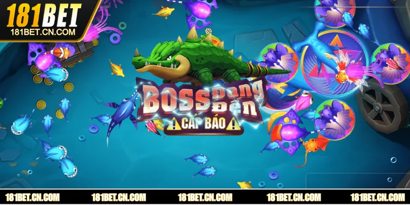 Quy trình tham gia bắn cá rùa xanh theo từng bước