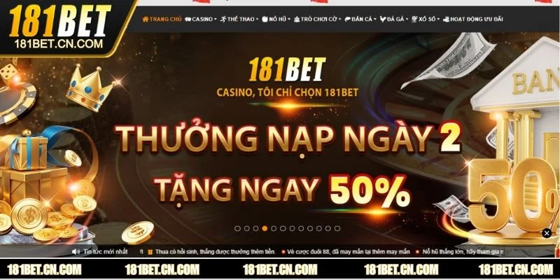 Quyền và nghĩa vụ của người chơi 181BET rất minh bạch