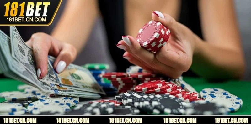 Tân binh cần nắm được 4 chiến lược chơi Poker Mậu Binh từ cao thủ