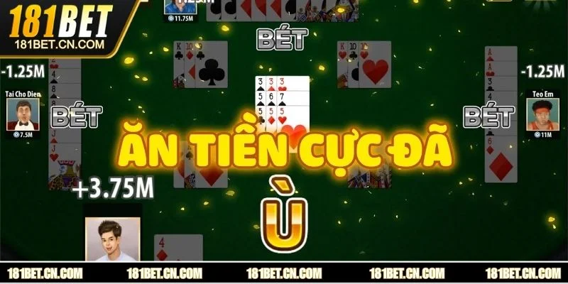 Tân binh cần nắm được luật chơi bài Phỏm online để làm chủ mọi ván chơi