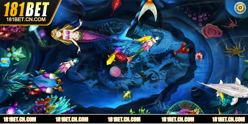 Thiết kế game được chú trọng tỉ mỉ, từ giao diện cho tới nội dung