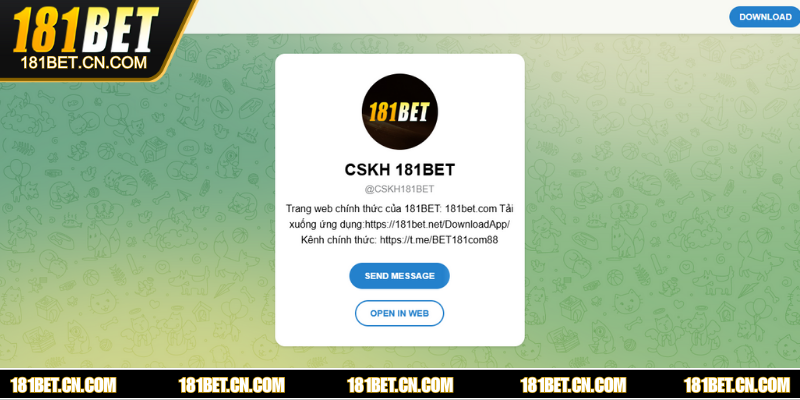 Tùy theo nhu cầu, khách hàng có thể lựa chọn phương thức liên hệ cho phù hợp